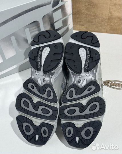 Кроссовки New Balance 1000 x aime leon dore 41-45