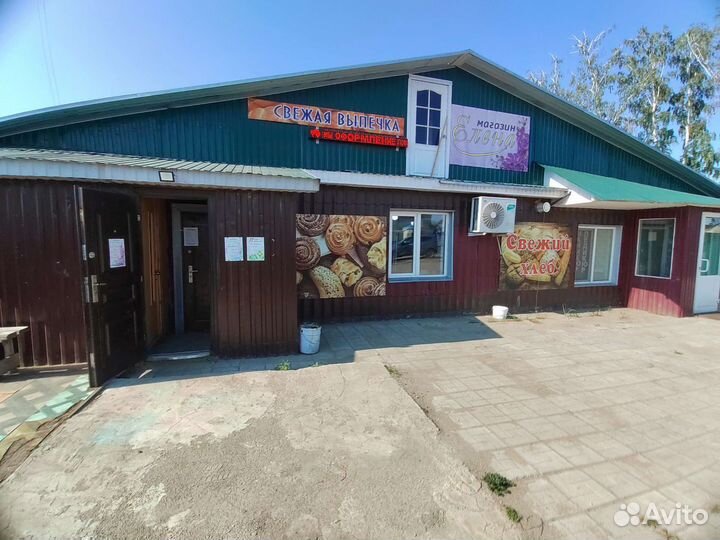 Готовый бизнес действующая пекарня