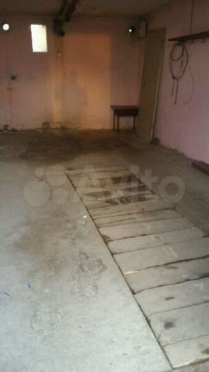 Гараж, 24 м²