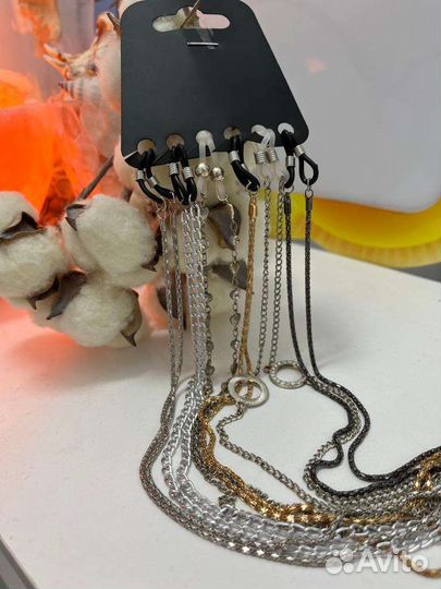 Аксессуары для очков