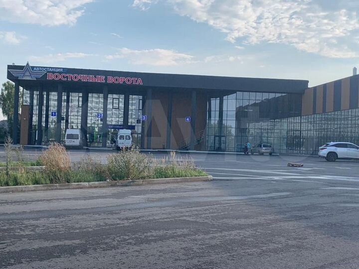 Свободного назначения, 1500 м²