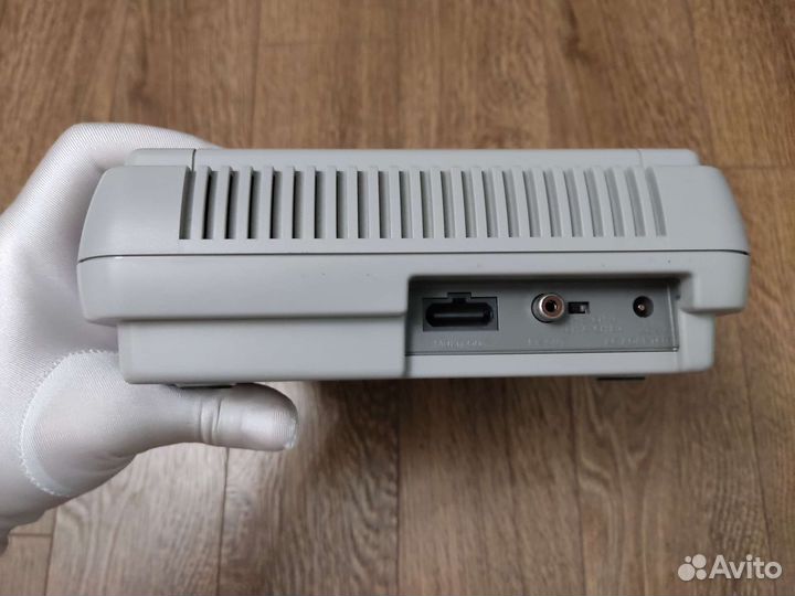 Super nintendo snes нинтендо