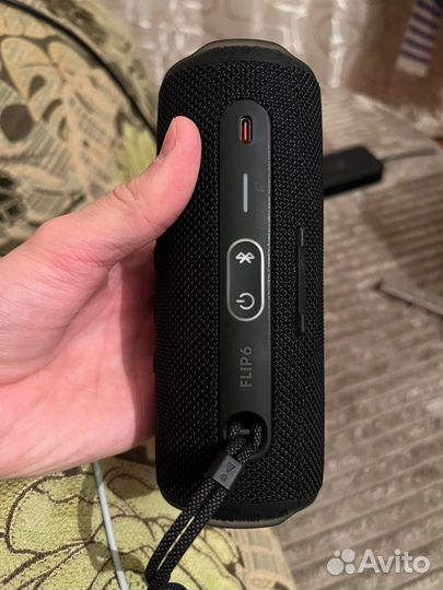 Jbl flip 6