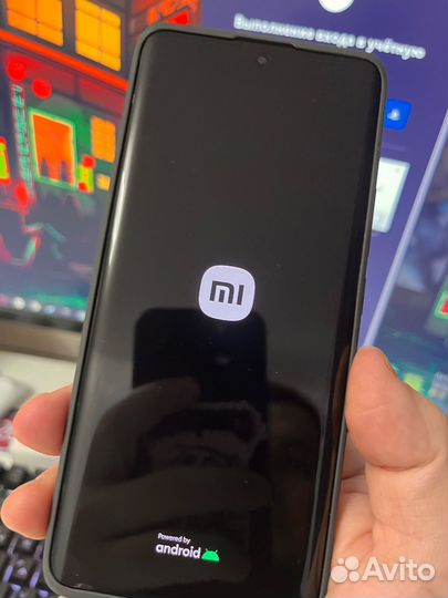 Xiaomi Redmi Note 13 Pro, 12/512 ГБ