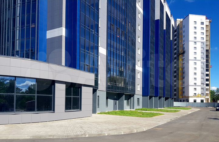 Свободного назначения, 112.8 м²