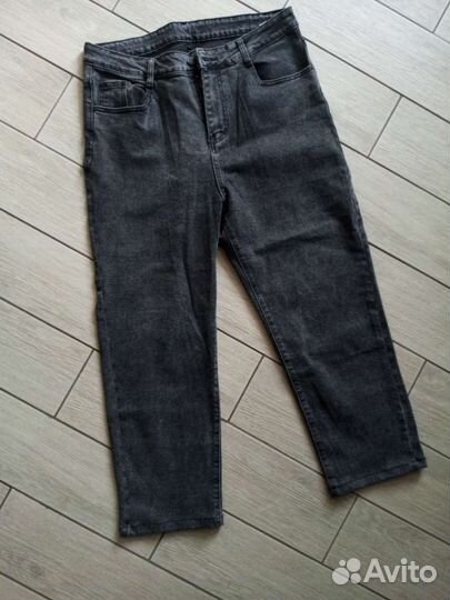 Джинсы женские