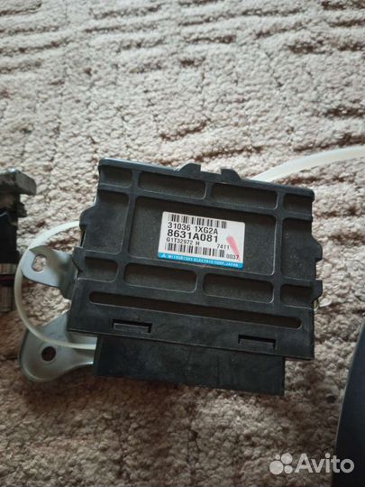 На лансер 10