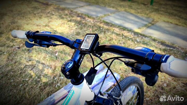 Велосипед GT Laguna 26