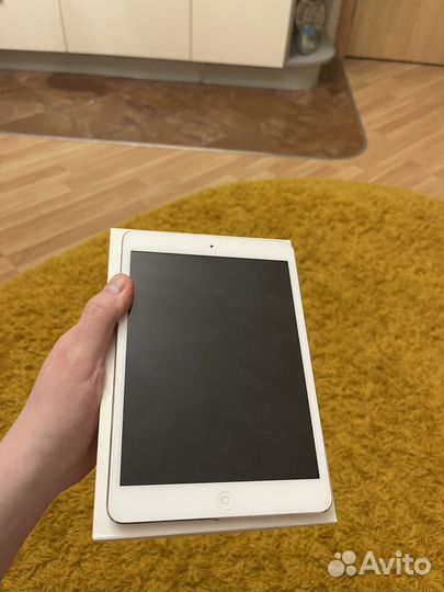 iPad mini 3 16gb