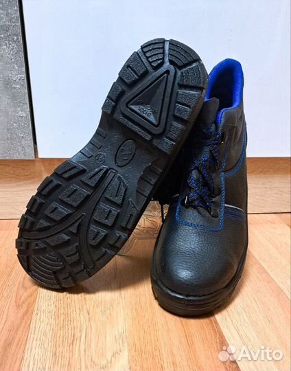 Спецобувь 41 мужская
