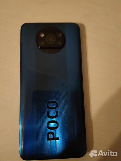 Xiaomi Poco X3 NFC, 6/128 ГБ