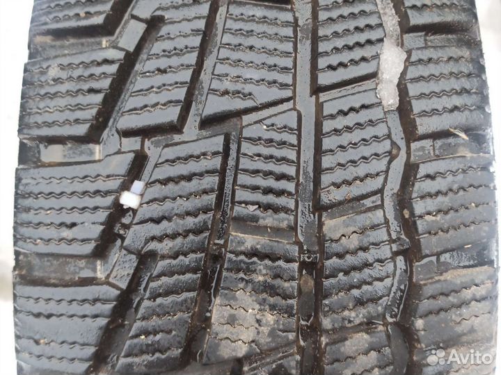 Cordiant AWD 205/55 R16