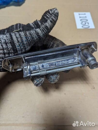 Ручка открывания дверей Жигули СССР