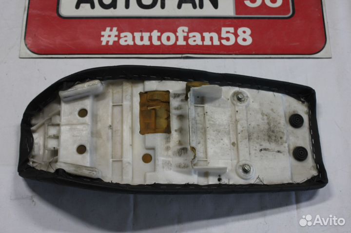 Запчасти Yamaha TW200