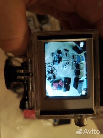 Камера GoPro Hero 960