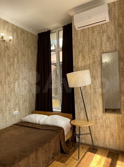 1-к. квартира, 35 м², 6/7 эт.