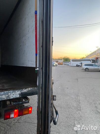 Foton Auman 135P, 2013