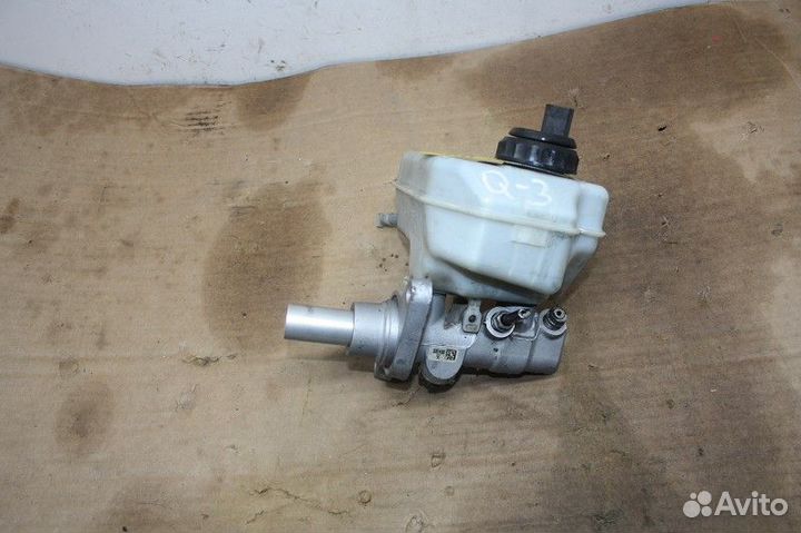 Цилиндр тормозной главный audi Q3 2011-2014 (8U)