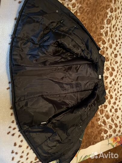 Мужская куртка размер XL