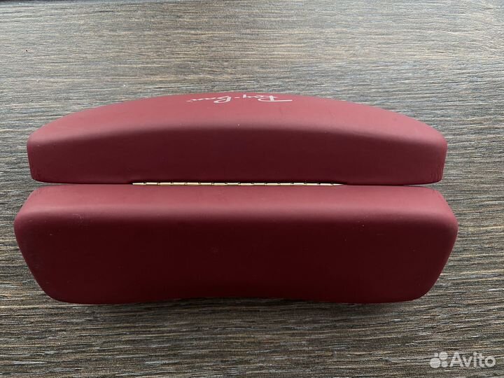 Футляр чехол для очков детских Ray Ban