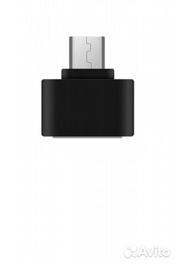 Адаптер переходник USB - Type C