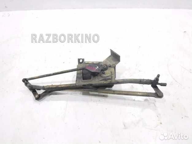 Трапеция стеклоочистителя