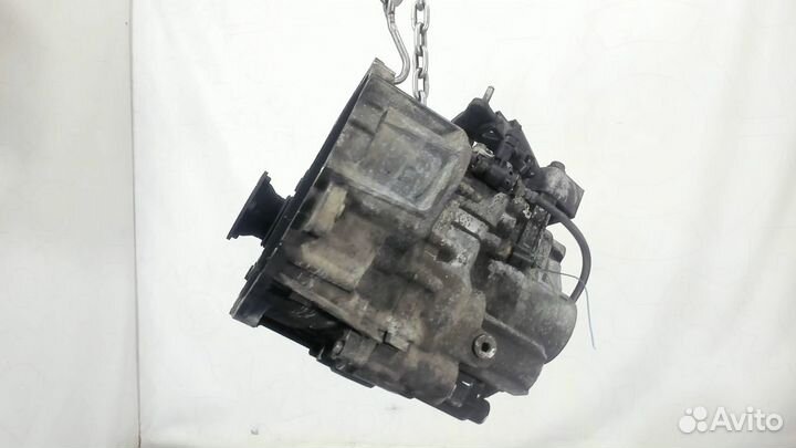 Кпп 6-ст.мех. (МКПП) Seat Leon 2, 2008