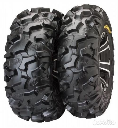 Шины квадроцикла ITP Blackwater Evolution28x10 R14