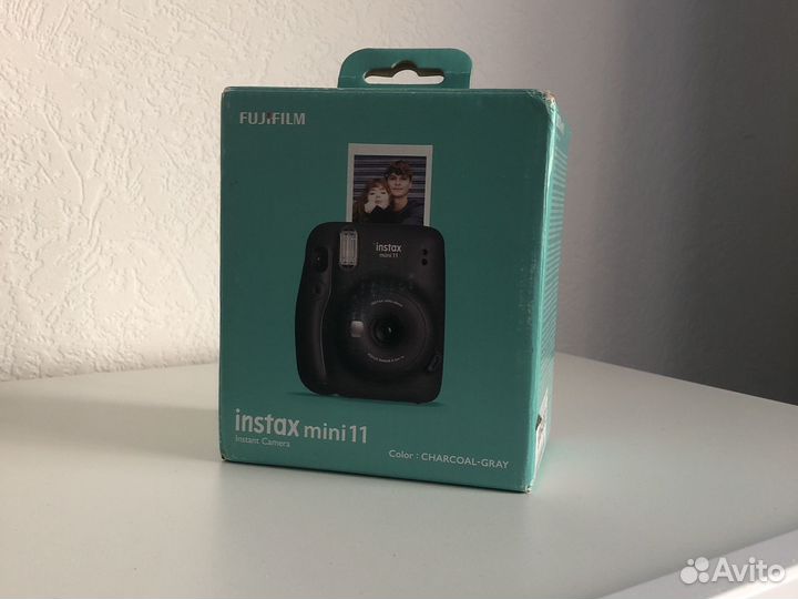 Polaroid instax mini 11