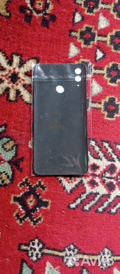 Задняя крышка honor 10 lite