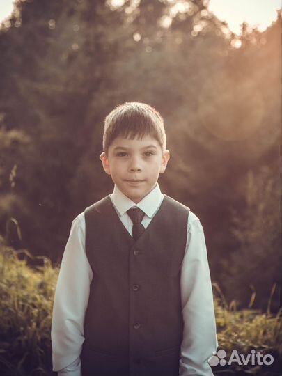 Детский фотограф/портретный фотограф