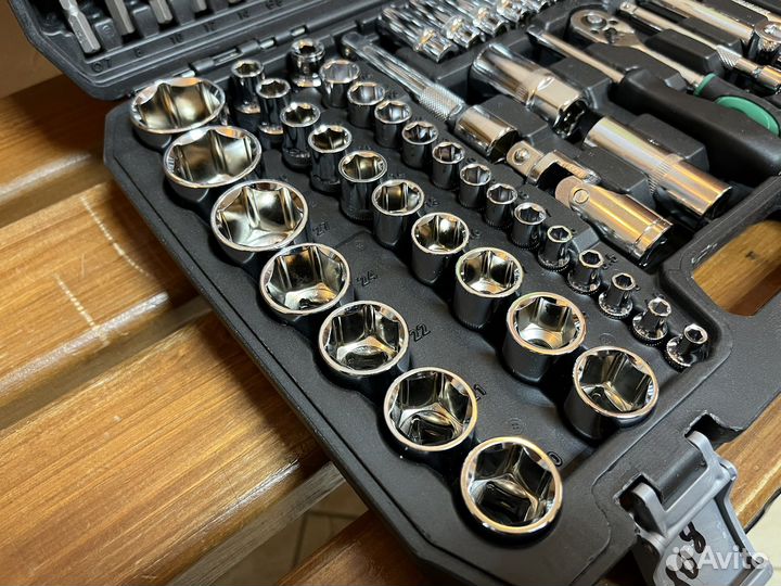 Набор инструментов HGA tools