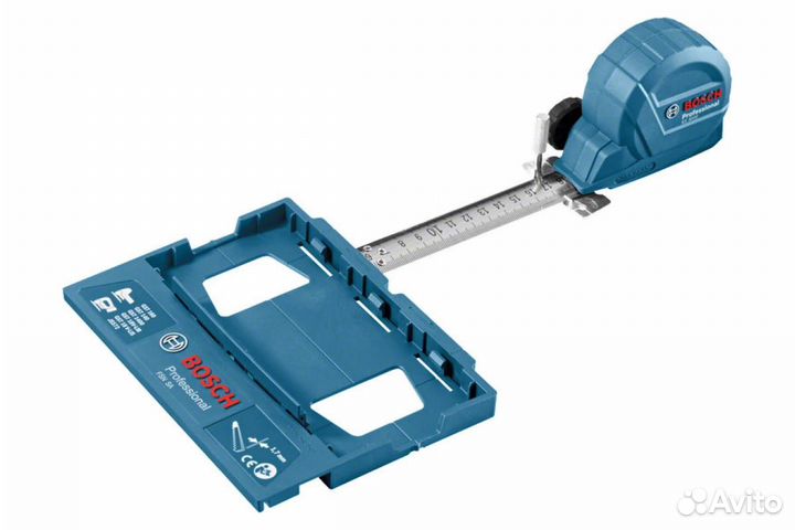 Bosch KS 3000 1600A001FT переходник для лобзика