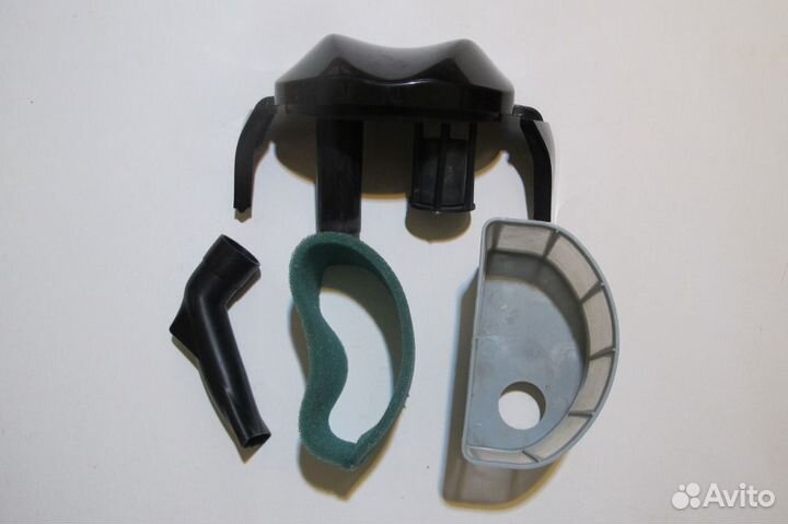 Бак для воды паропылесоса Керхер (Karcher) SV 1902