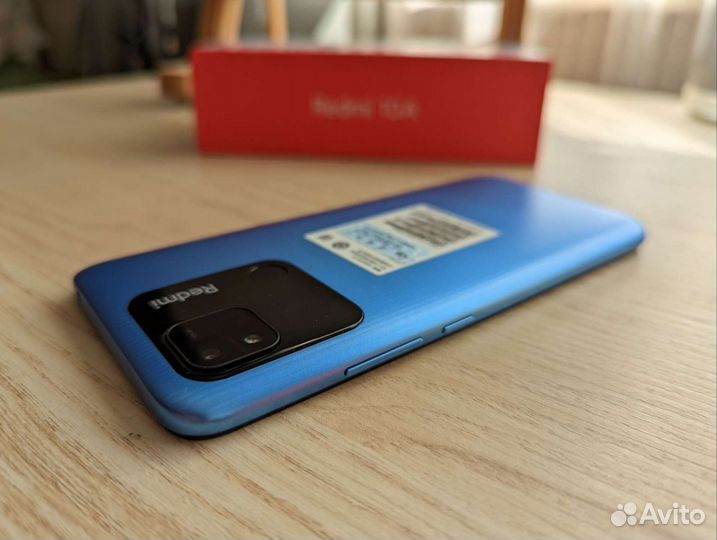 Redmi 10A 64Gb