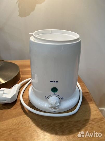 Maman подогреватель бутылочек