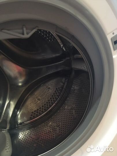 Стиральная машина автомат с баком