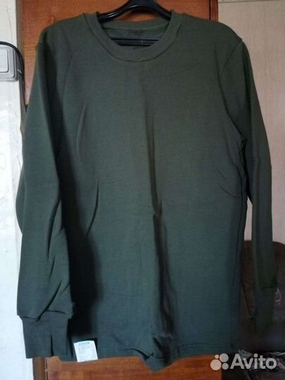 Вещи военные