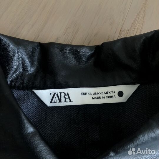 Платье zara