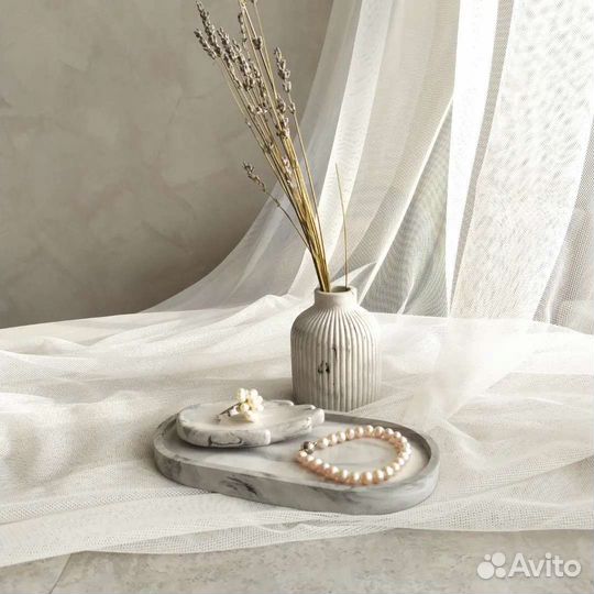 Гипсовые изделия