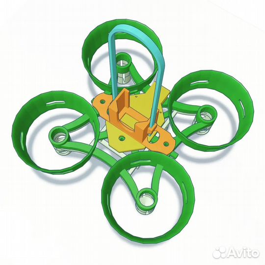 Печать на 3d принтере