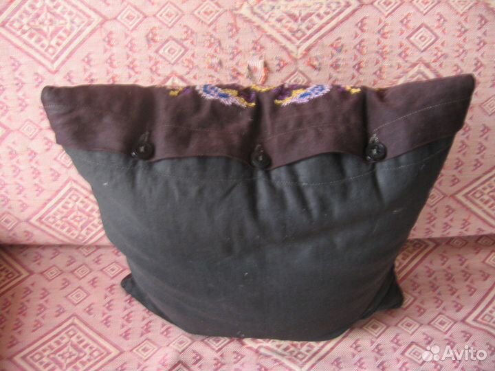 Наволочка декоративная