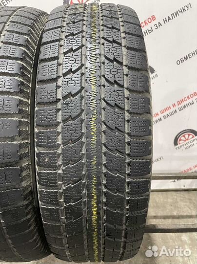 Toyo Observe GSi-5 235/75 R16 108Q