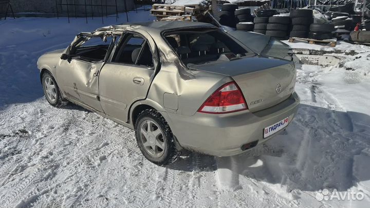 Крепление АКБ Nissan Almera Classic (B10) 24428-95F0A