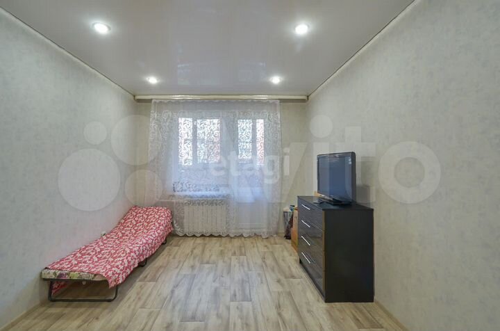 Квартира-студия, 22,8 м², 1/10 эт.