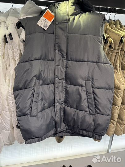 Пакет вещей на мужчину, размер L