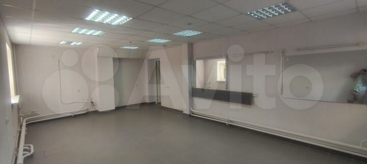 Свободного назначения, 78 м²