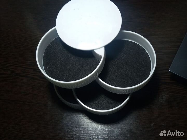 Шкатулка для украшений