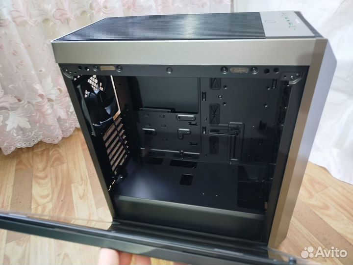 Корпус Deepcool CL500