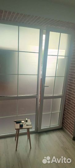 Окна пластиковые